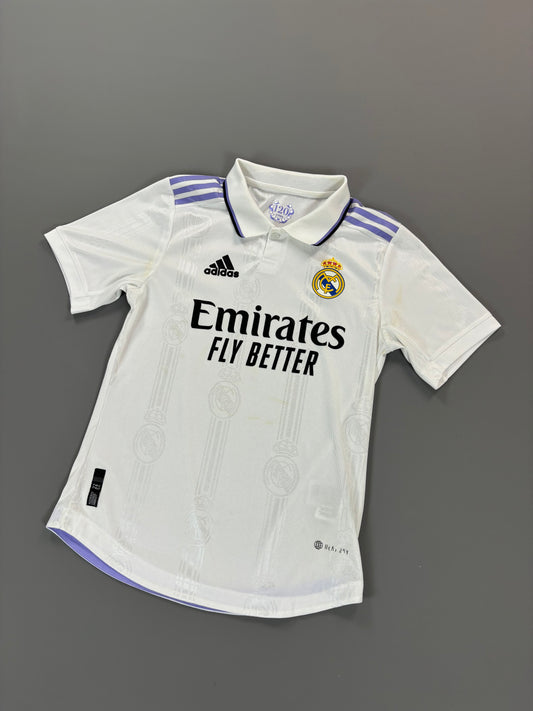 Real Madrid Polo S