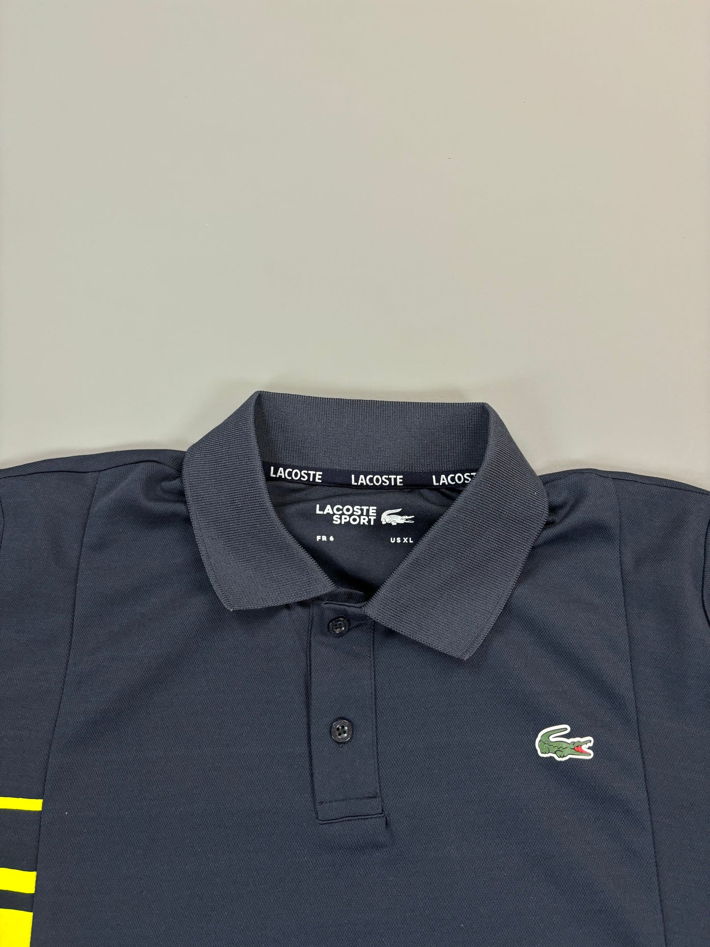 Lacoste Polo L