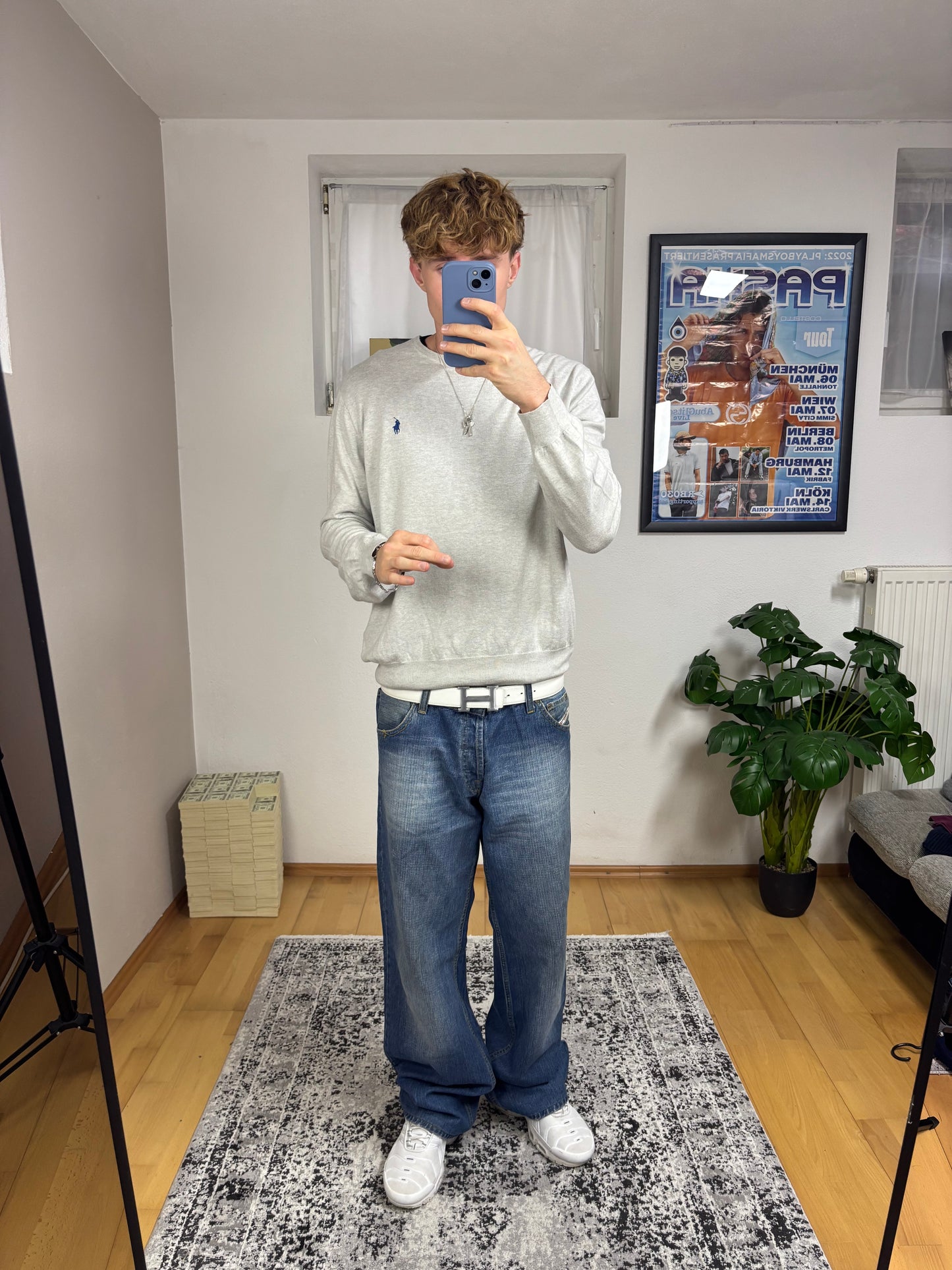 Ralph Lauren Sweater M