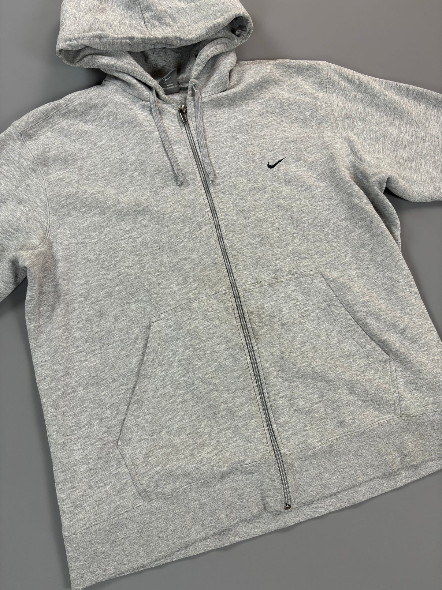 Nike Zip XL