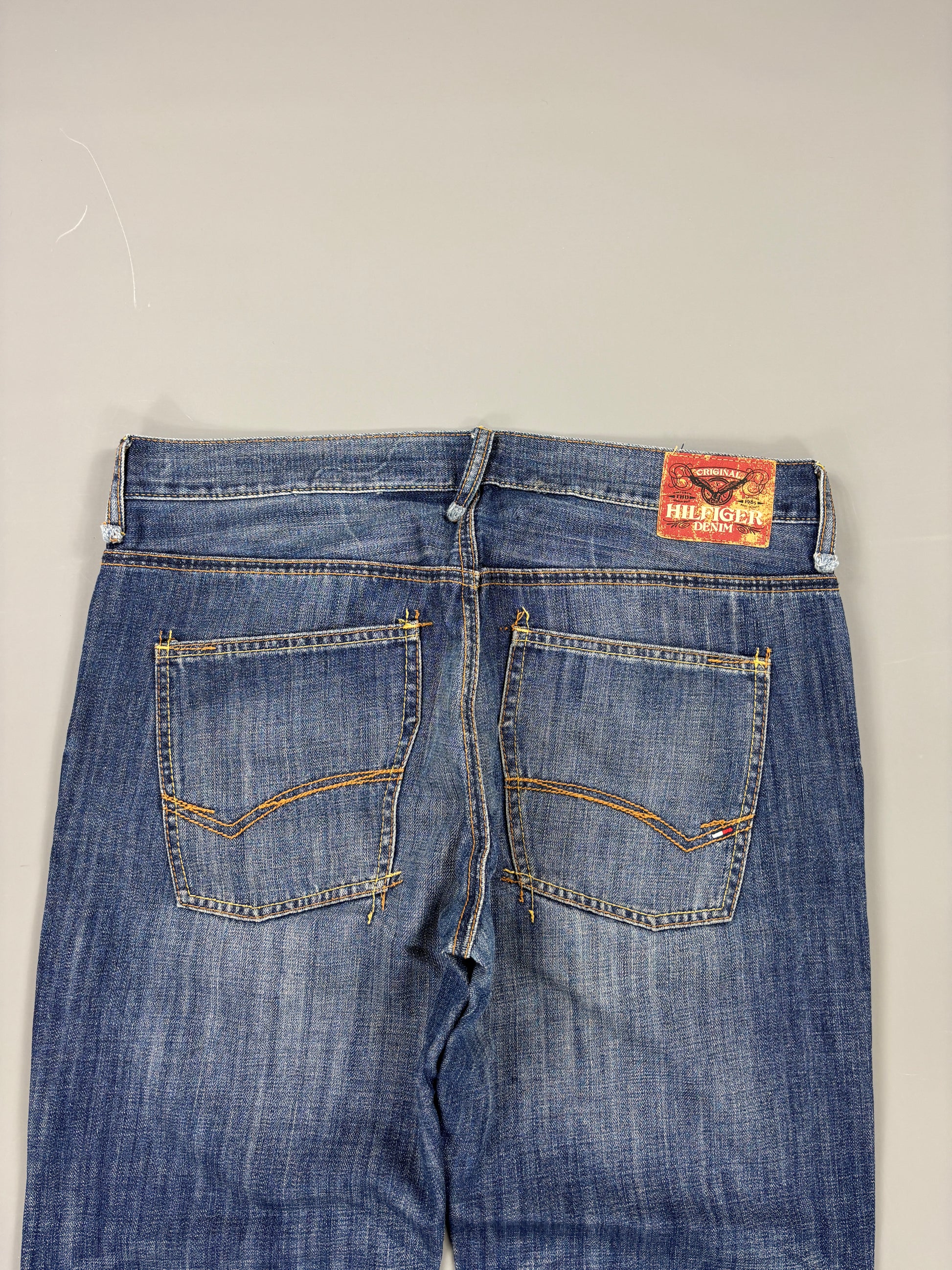 Tommy Hilfiger Jeans 61season