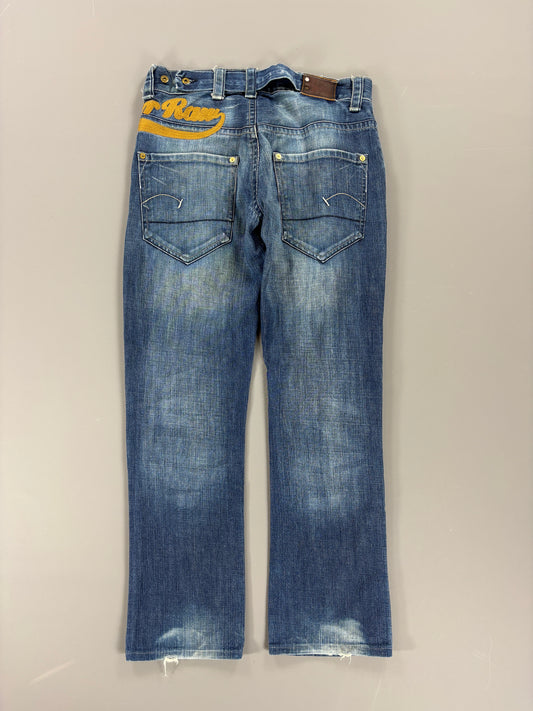G-Star Jeans 61season