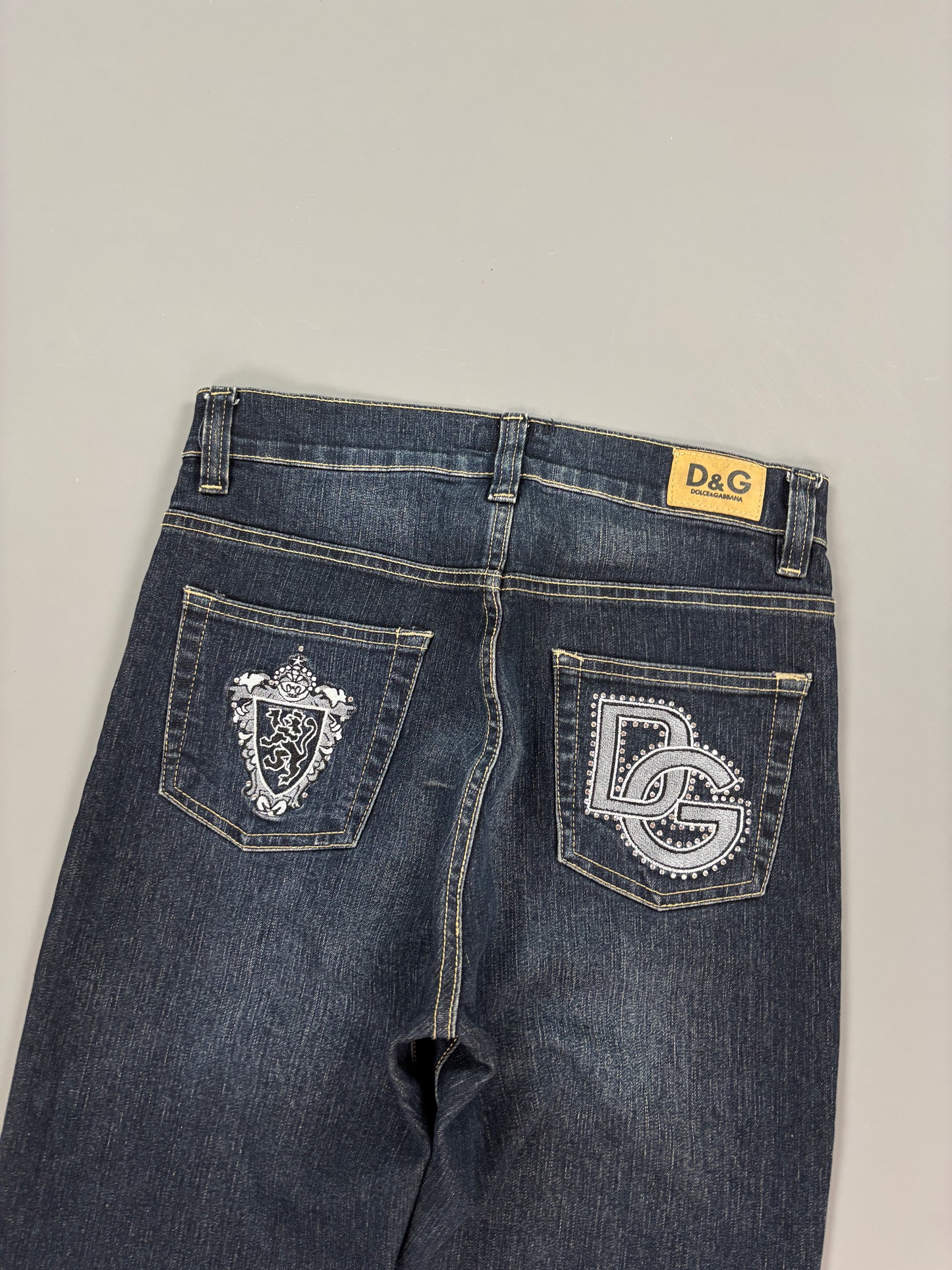 Dolce & Gabbana Jeans XS (WOMAN)