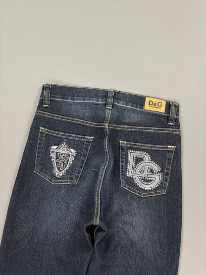 Dolce & Gabbana Jeans XS (WOMAN)