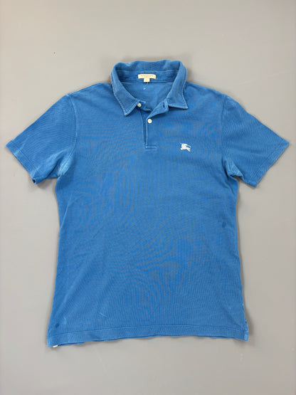 Burberry Polo vintage blue (S) 61season