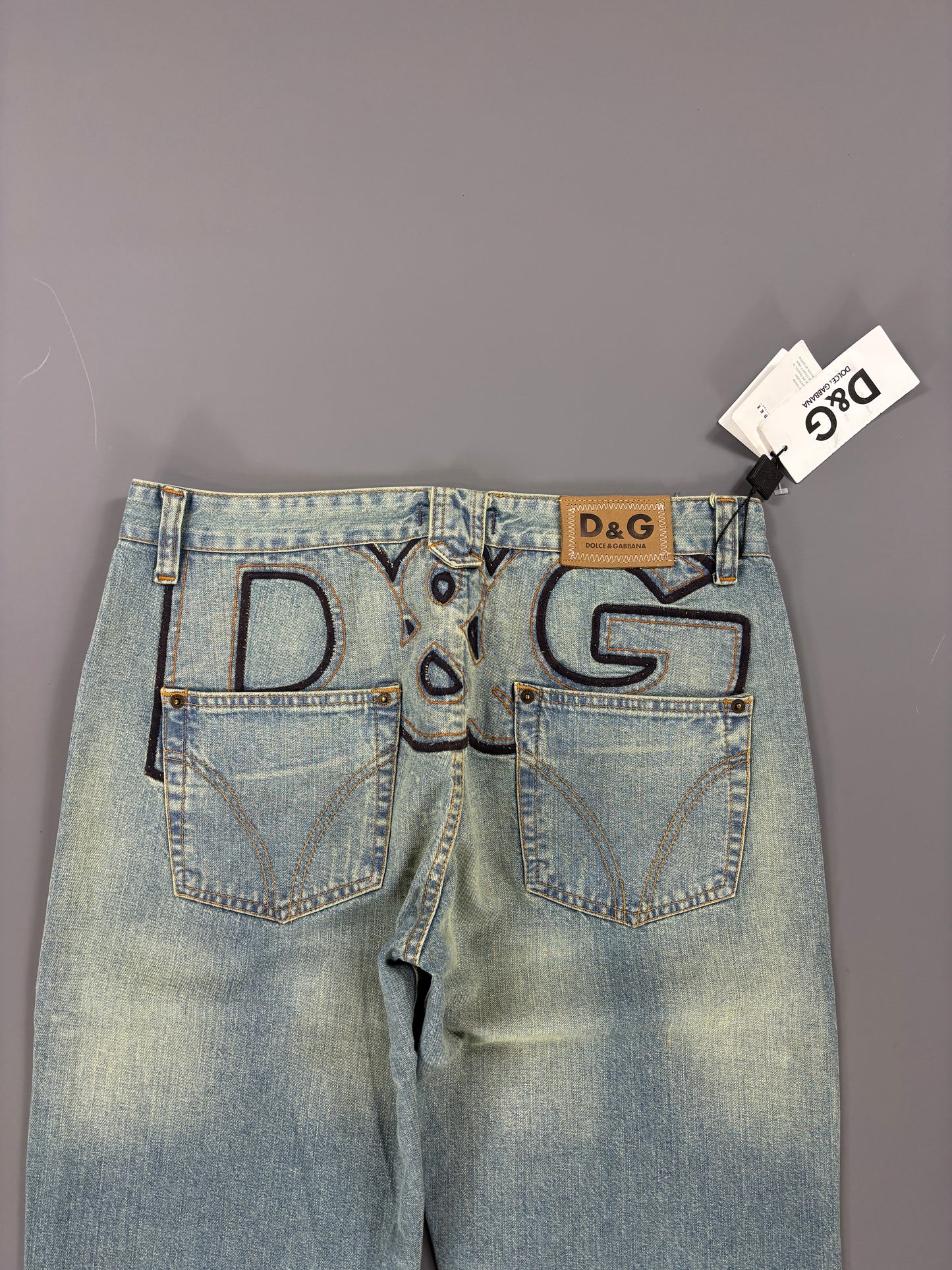 Dolce & Gabbana Jeans 61season