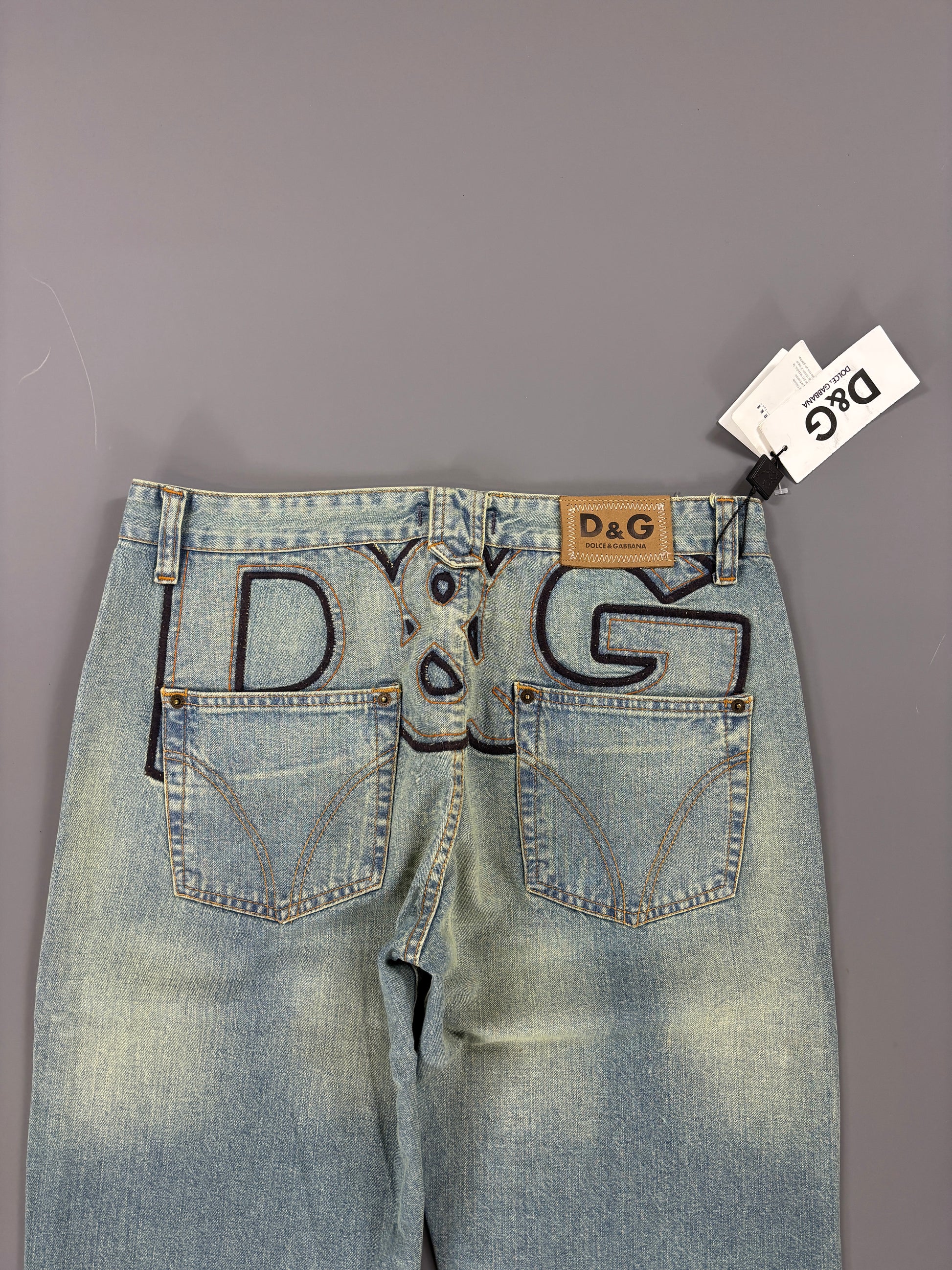 Dolce & Gabbana Jeans 61season