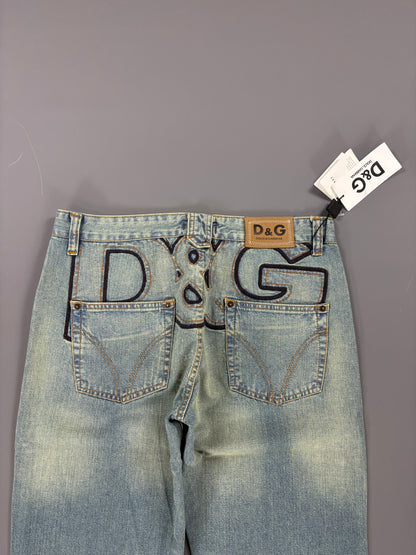 Dolce & Gabbana Jeans 61season