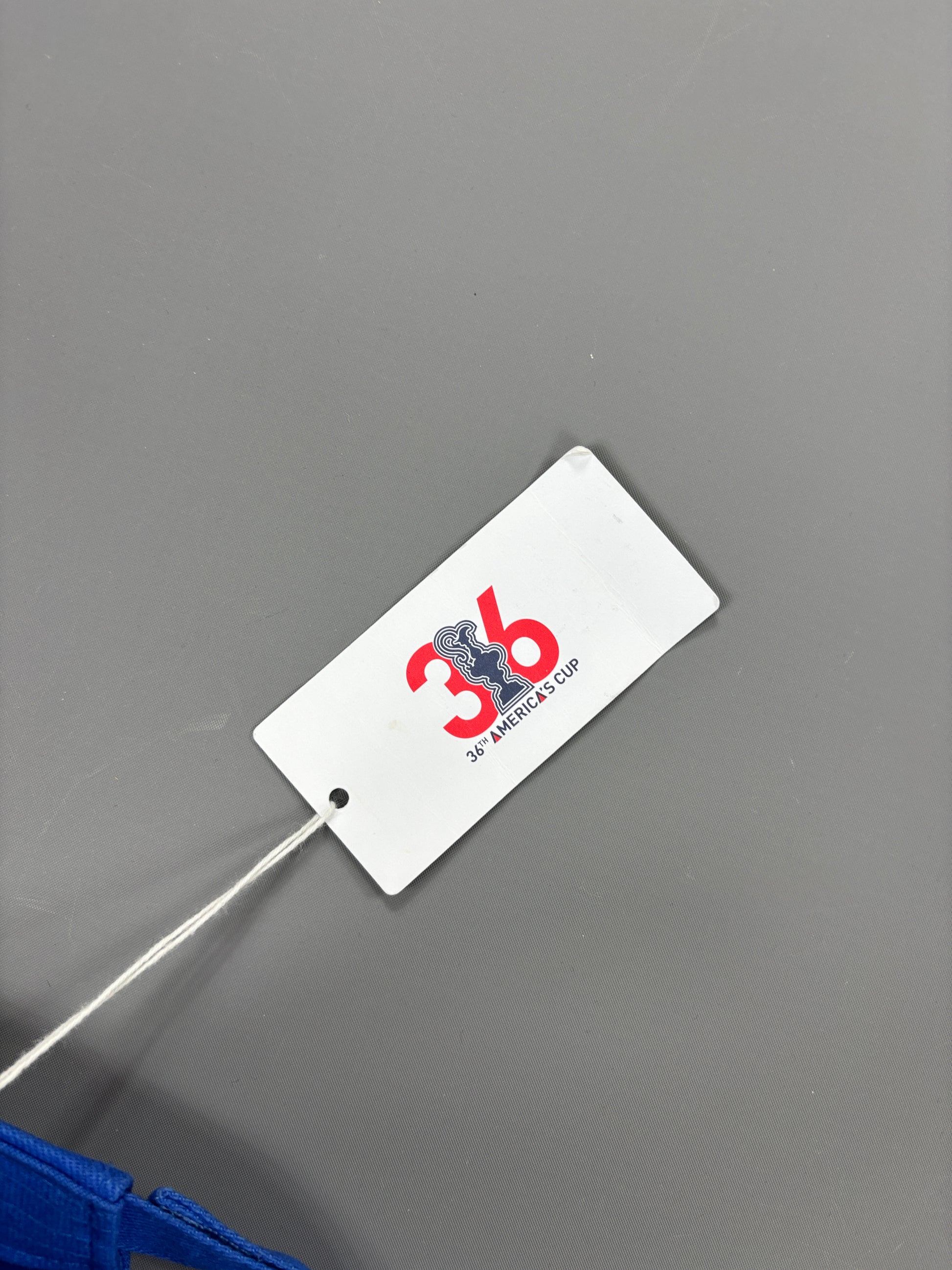 Prada America Cap 61season