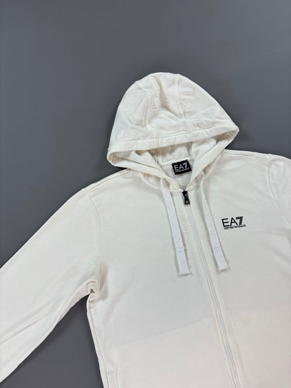 Armani Zipper M