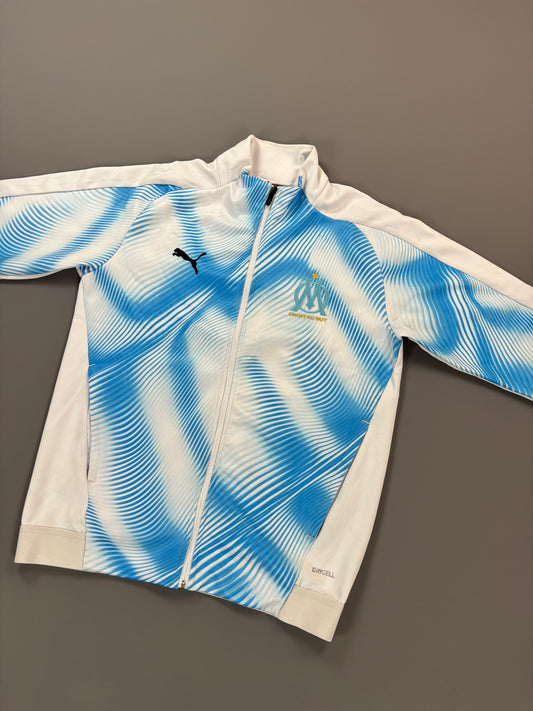 Marseille Jacket M