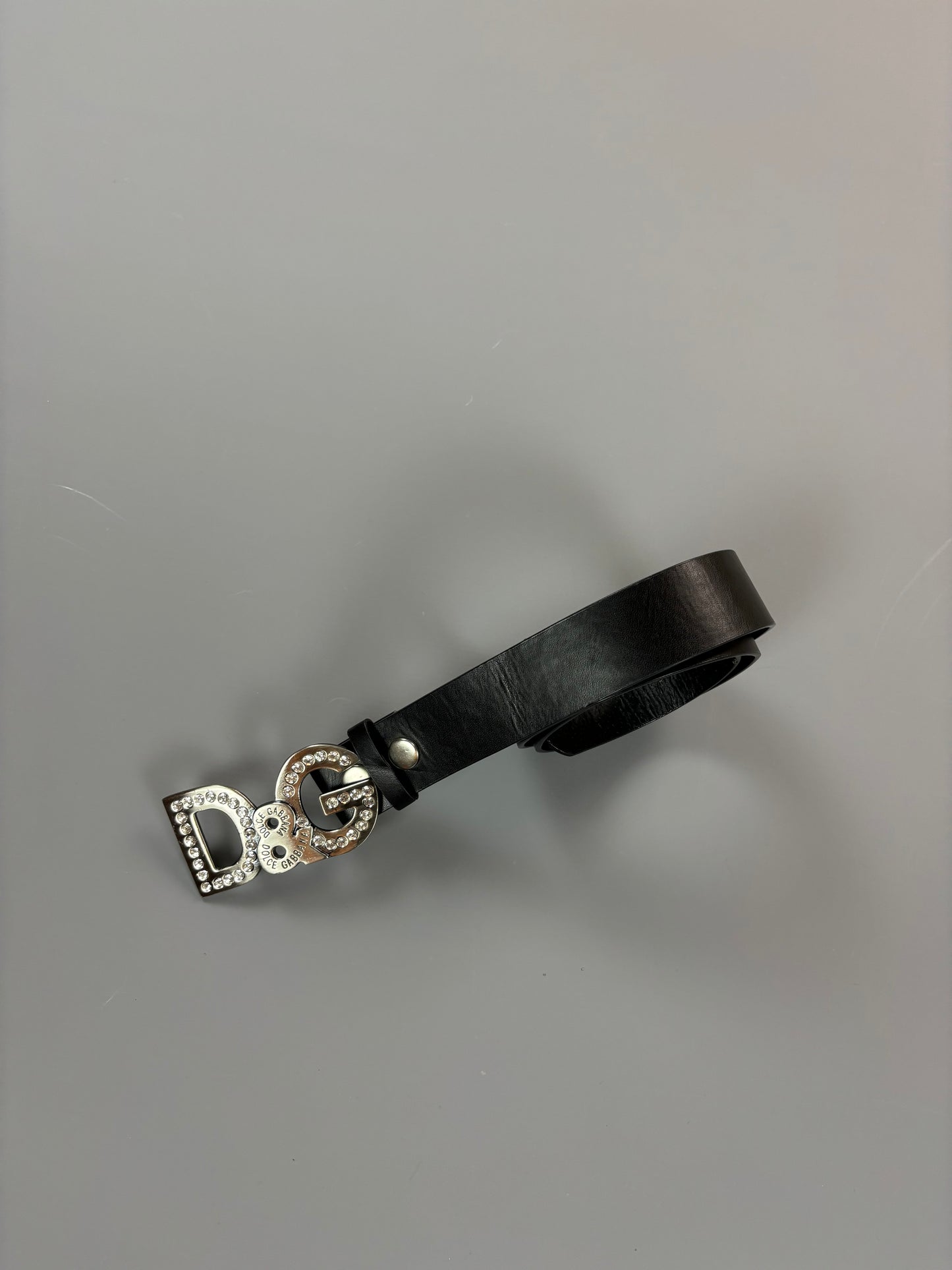 Dolce Gabbana belt