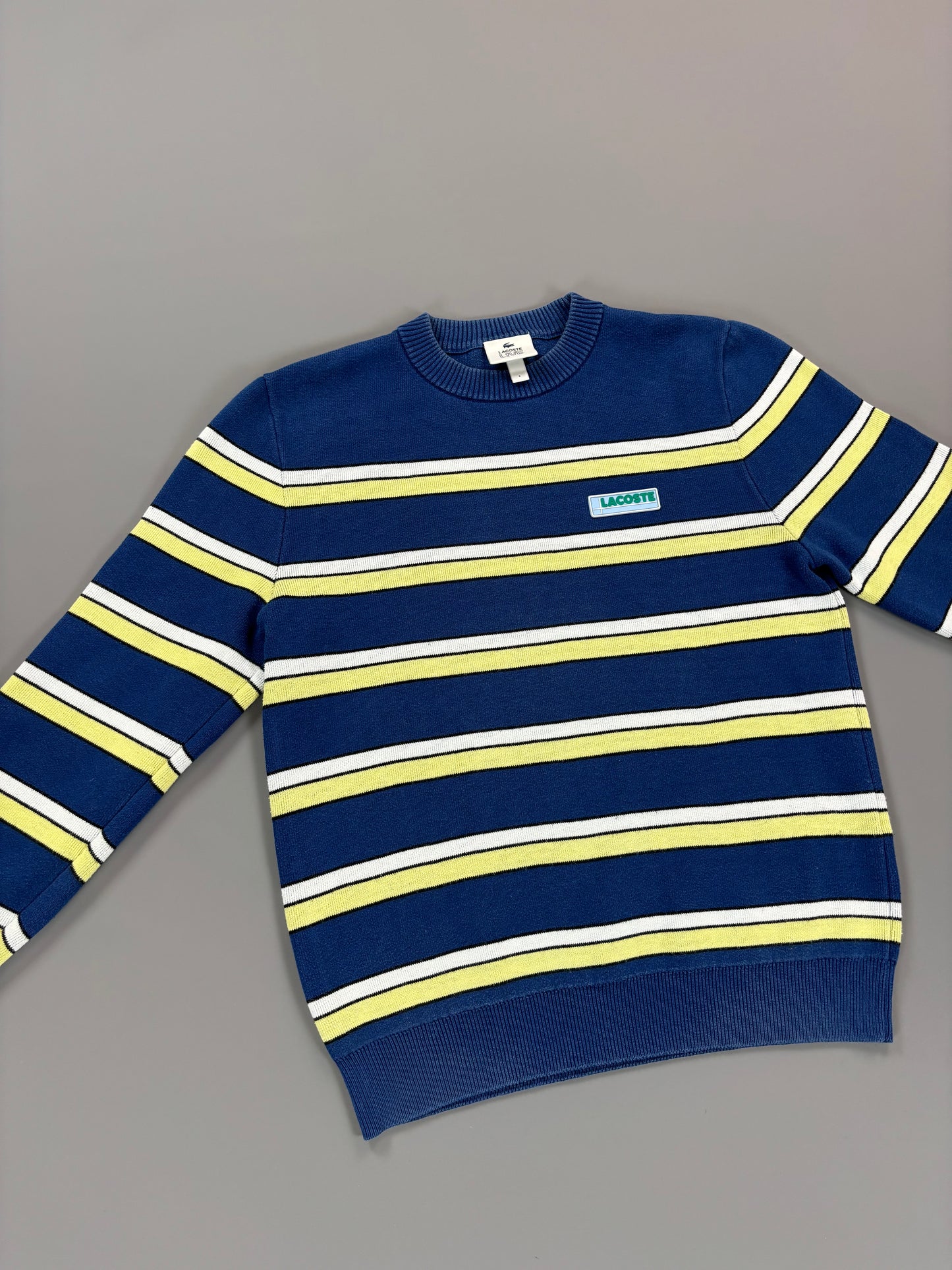 Lacoste Sweater M