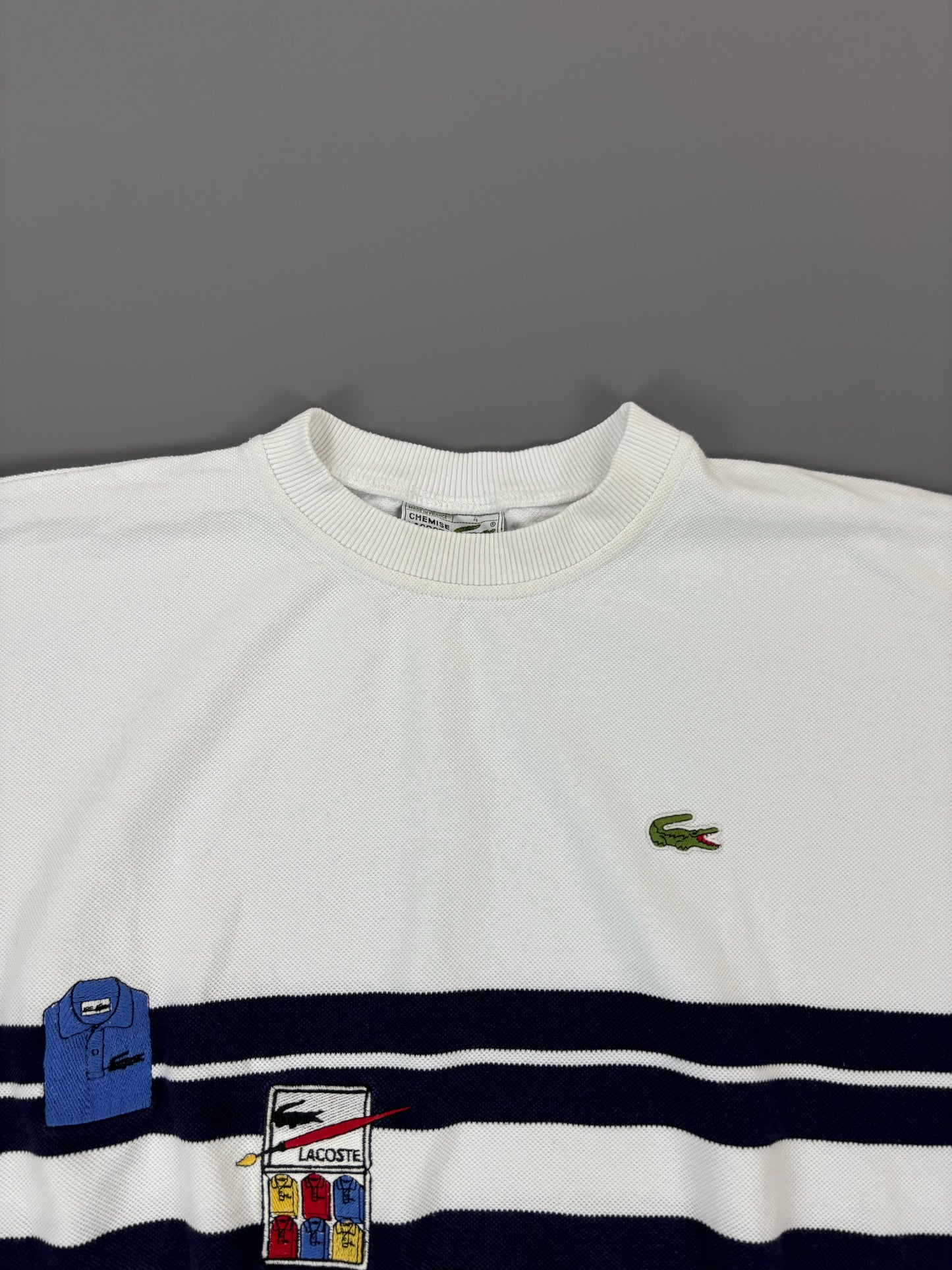 Lacoste Sweater M