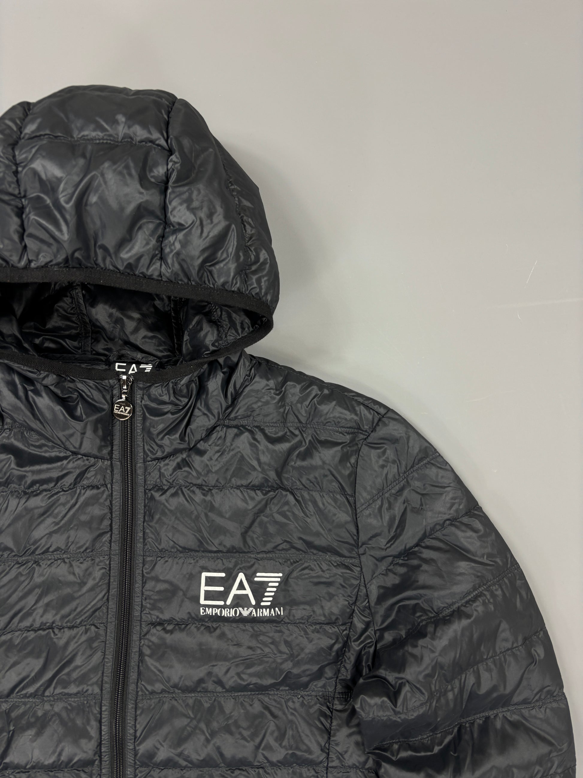 Armani Jacke L 61season