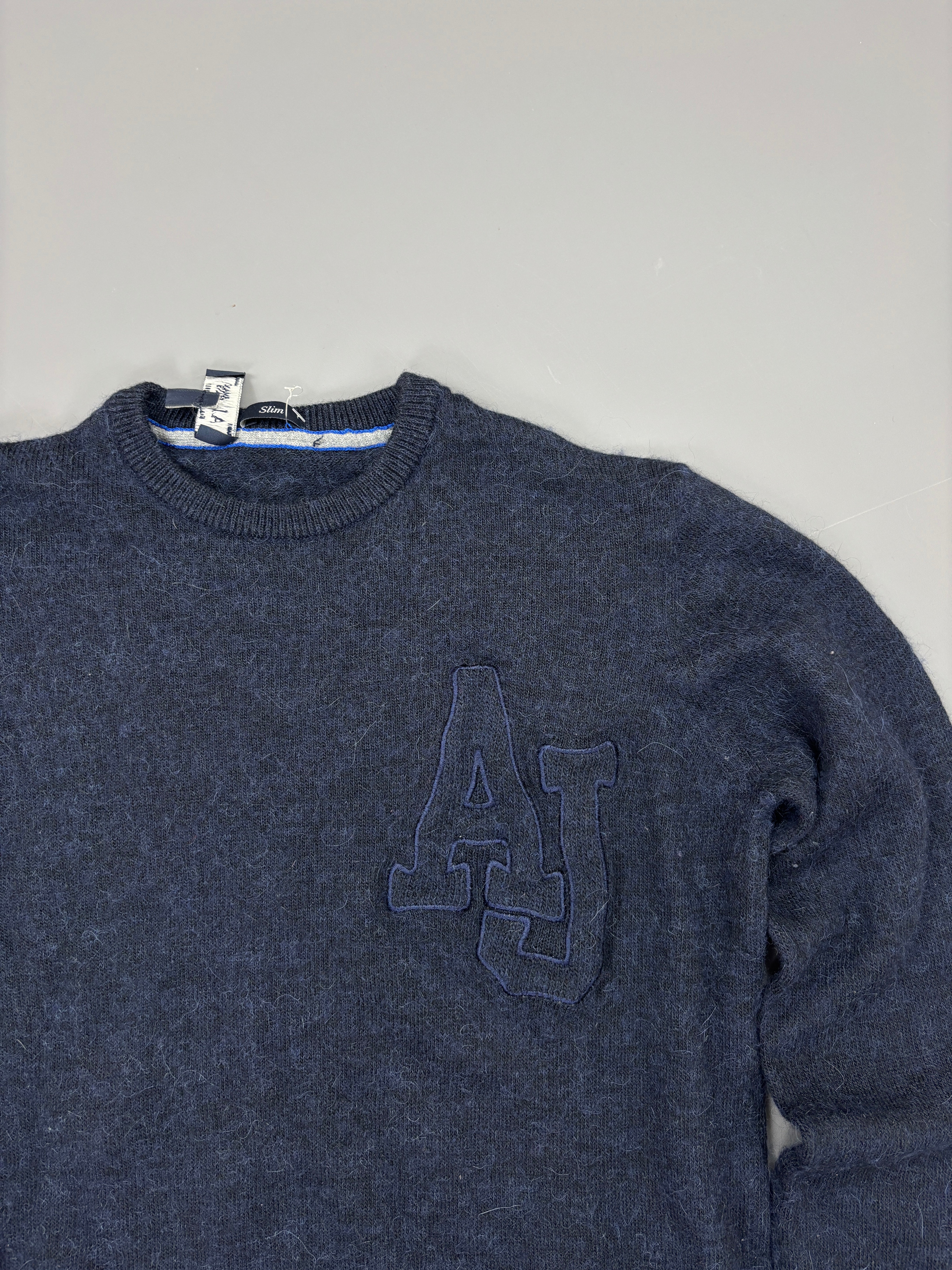 Armani Sweater knit (XS) 61season