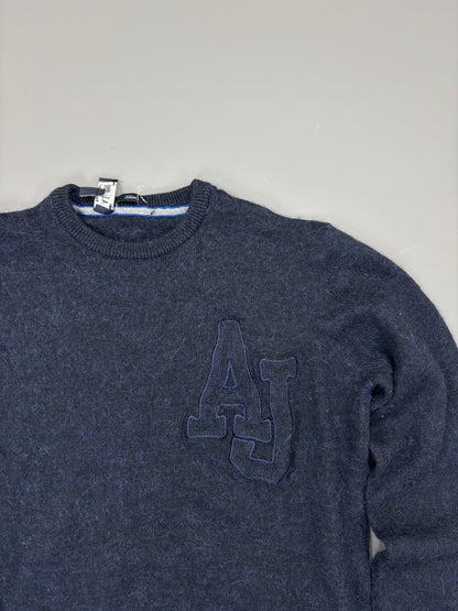Armani Sweater knit (XS) 61season
