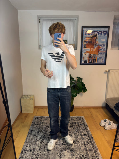 Levis Jeans M (Straight)