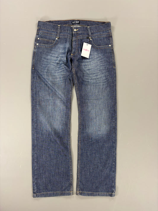 Emporio Armani Jeans L (Baggy) 61season