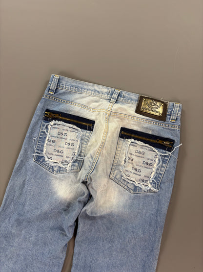 Dolce & Gabbana Jeans M (Baggy)