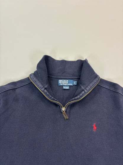 Ralph Lauren Halfzip L