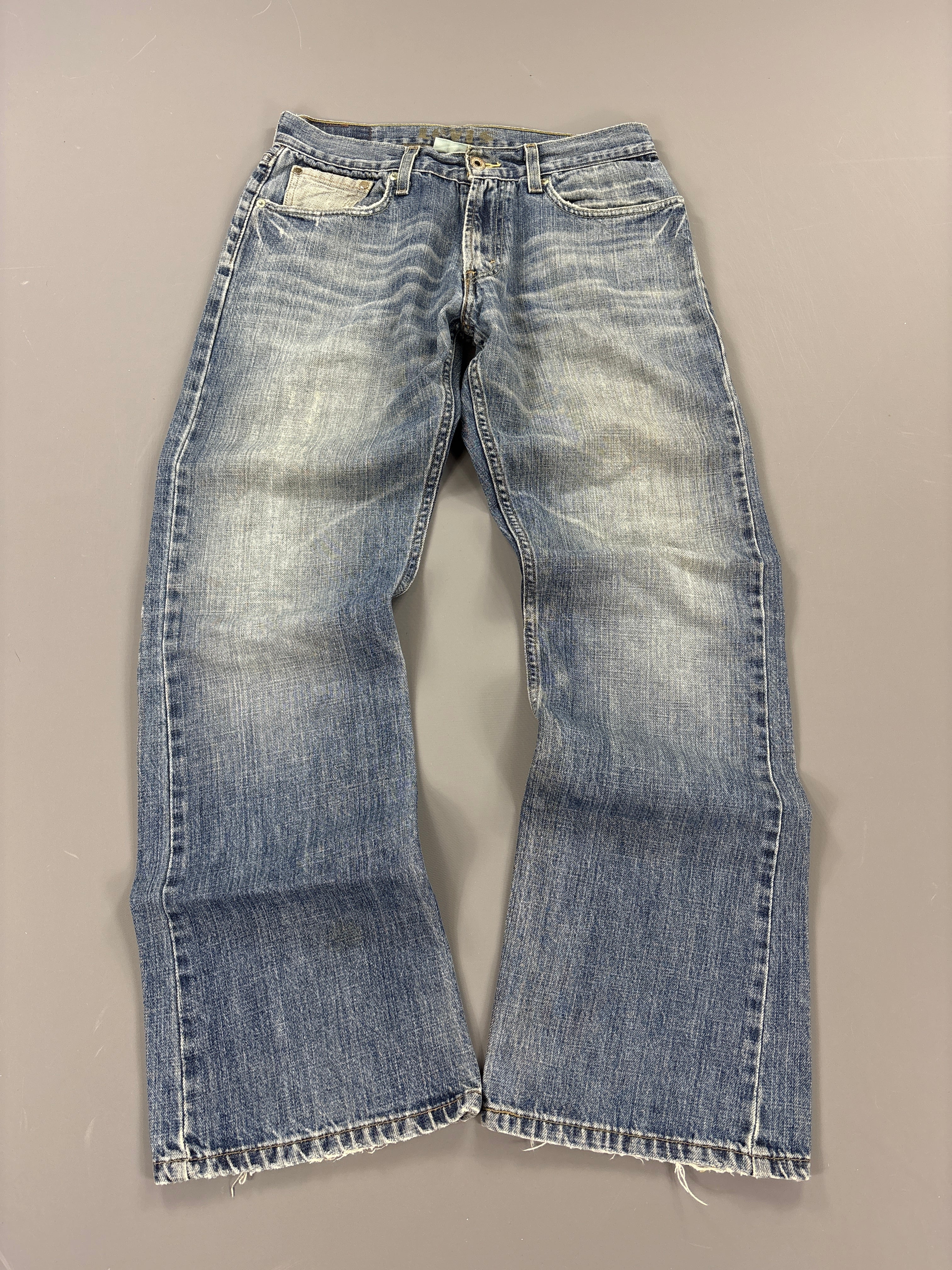 Levis Bootcut Jeans vintage (S) 61season