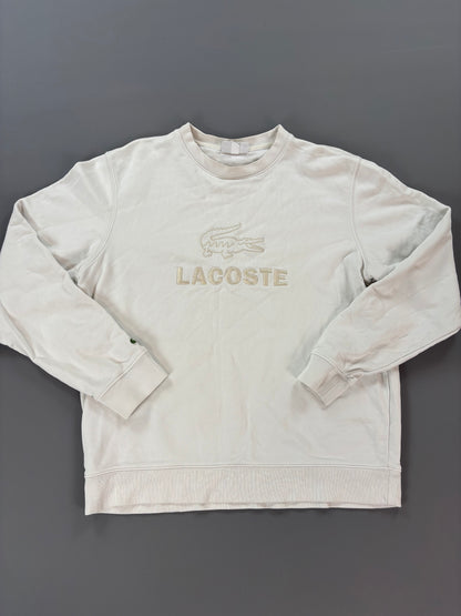 Lacoste Sweater M