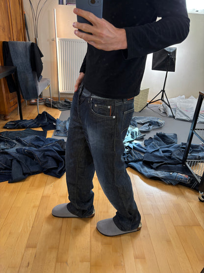 Hugo Boss Vintage Jeans (Baggy) M 61season