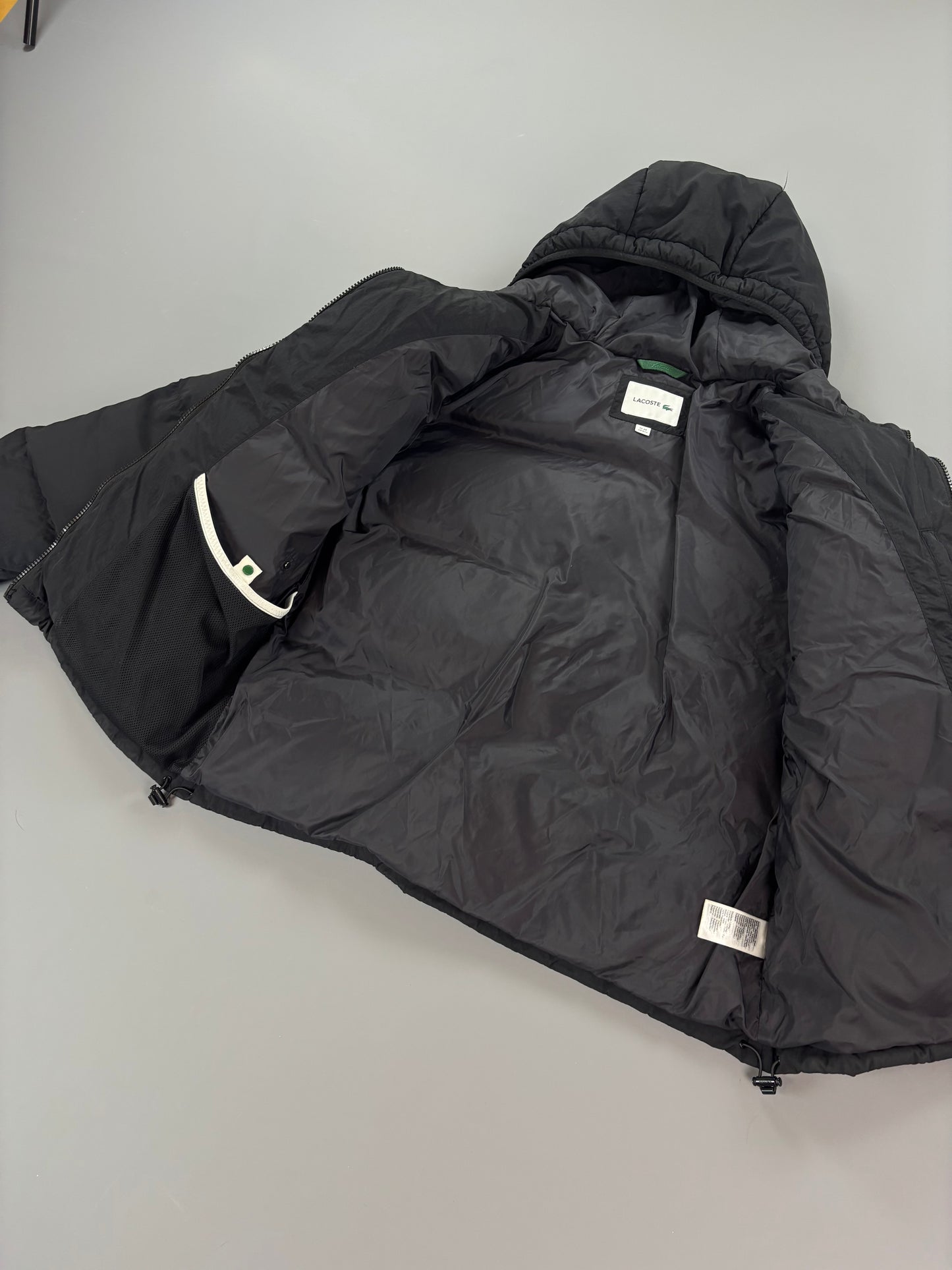 Lacoste Winterjacke S