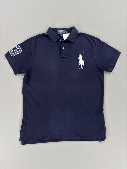 Polo Ralph Lauren Vintage Polo L 61season