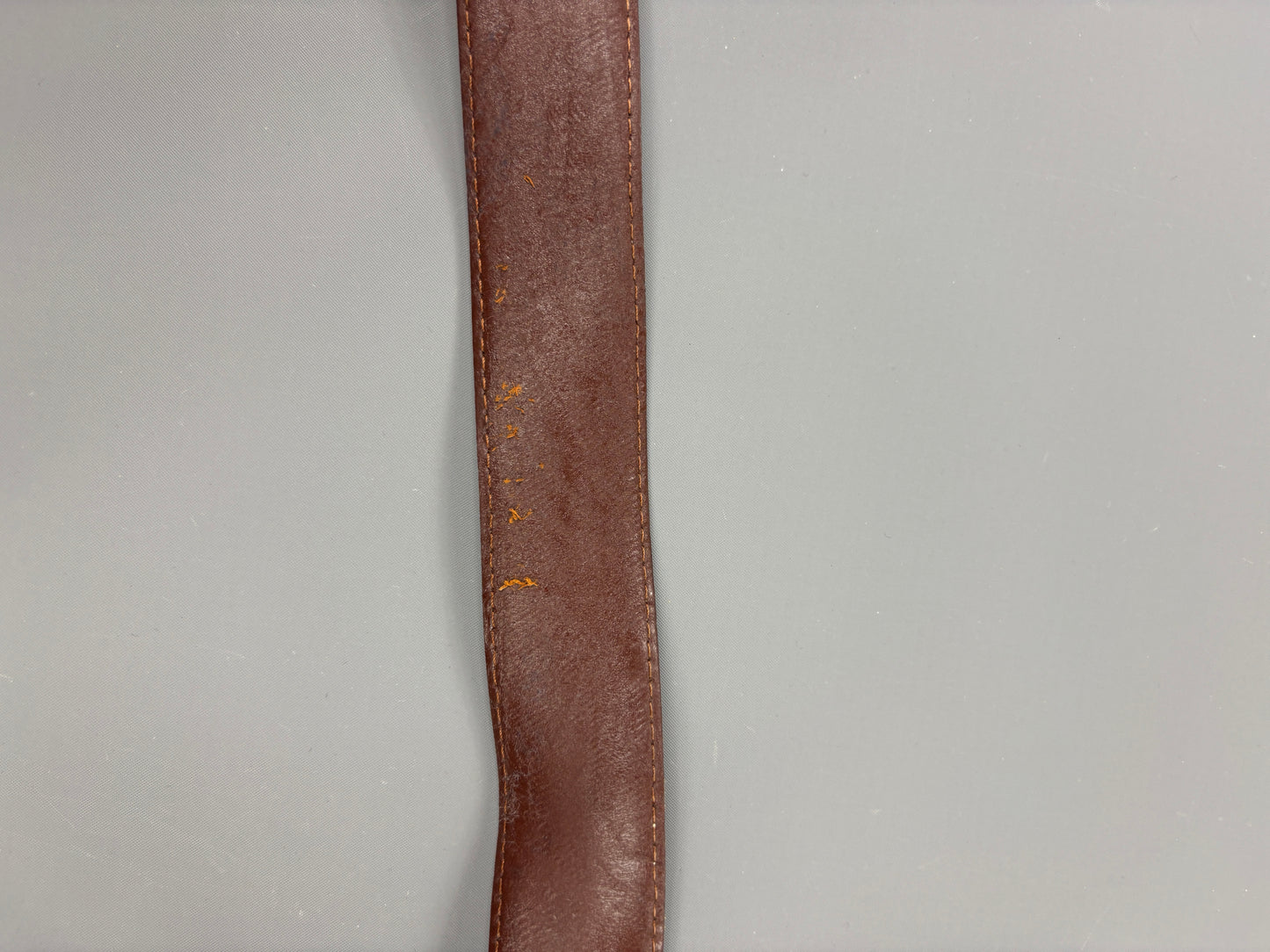 Burberry Vintage Gürtel 61season