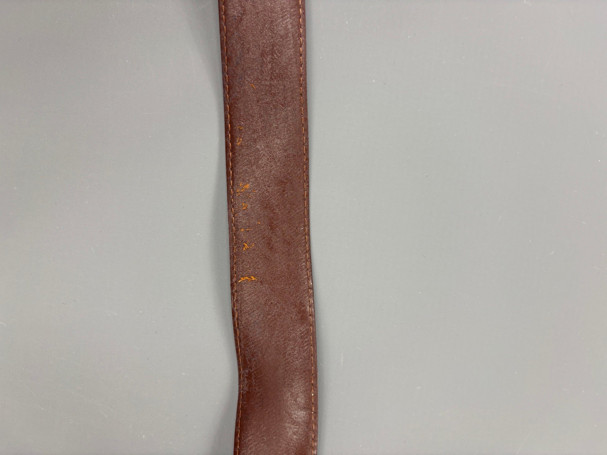 Burberry Vintage Gürtel 61season