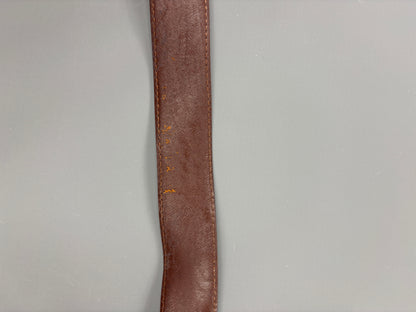 Burberry Vintage Gürtel 61season