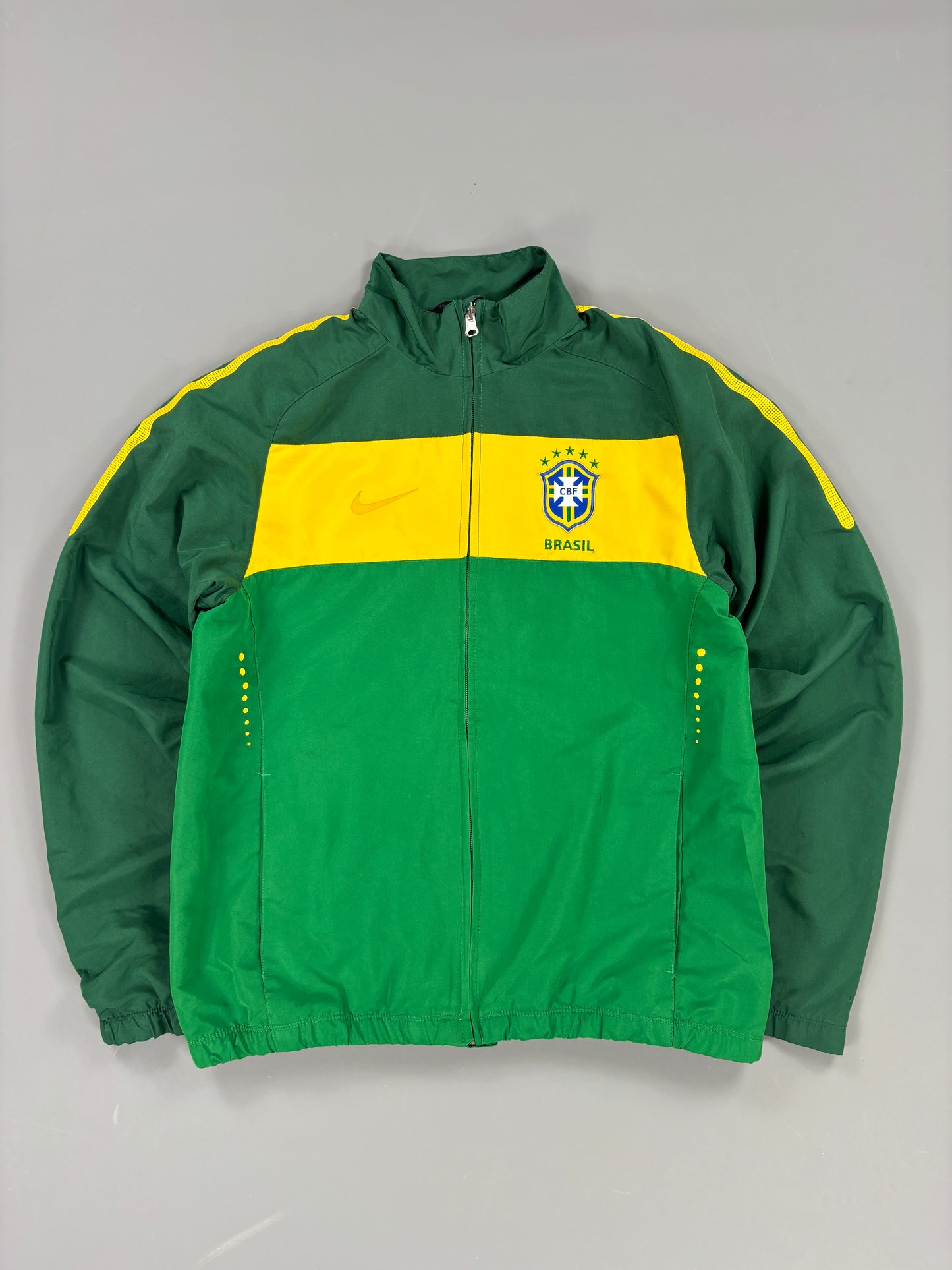 Brasilien Vintage Jacke 61season