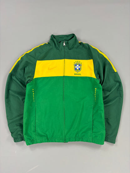 Brasilien Vintage Jacke 61season