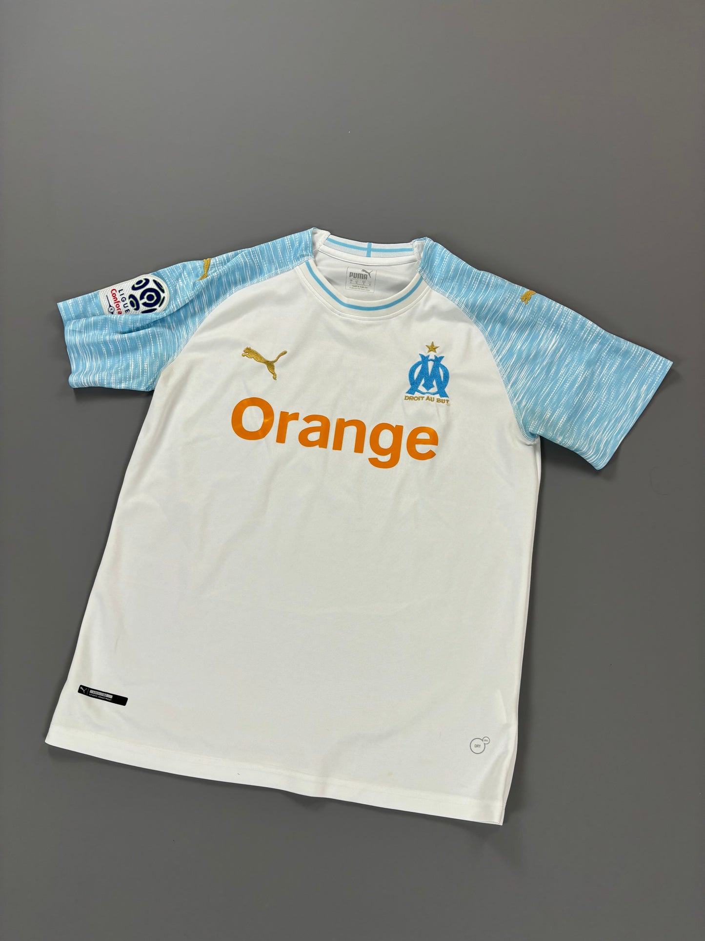 Marseille jersey M