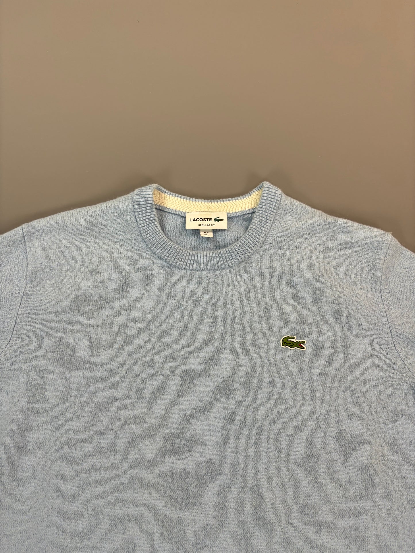 Lacoste Sweater M