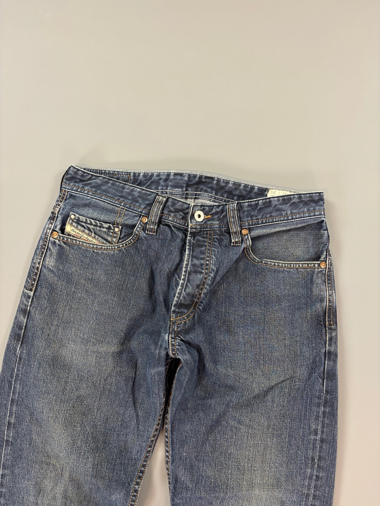 Diesel Jeans S