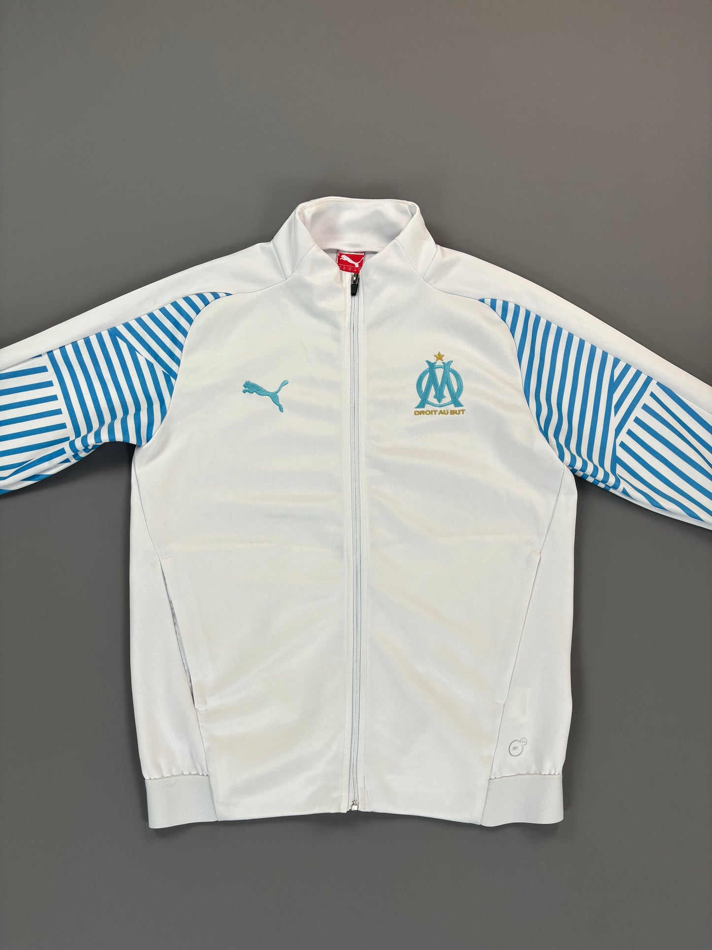 Marseille Zip S-M