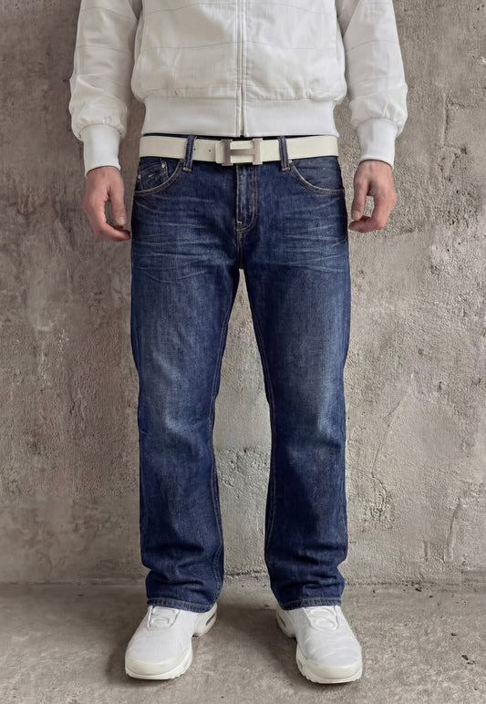 Tommy Hilfiger Jeans S (Straight) 61season