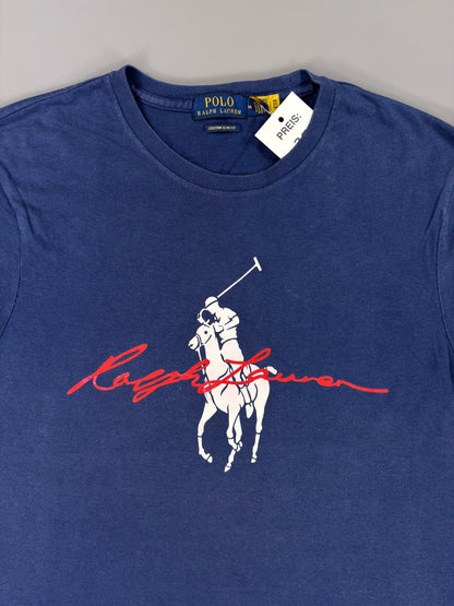 Polo Ralph Lauren Vintage T-Shirt 61season