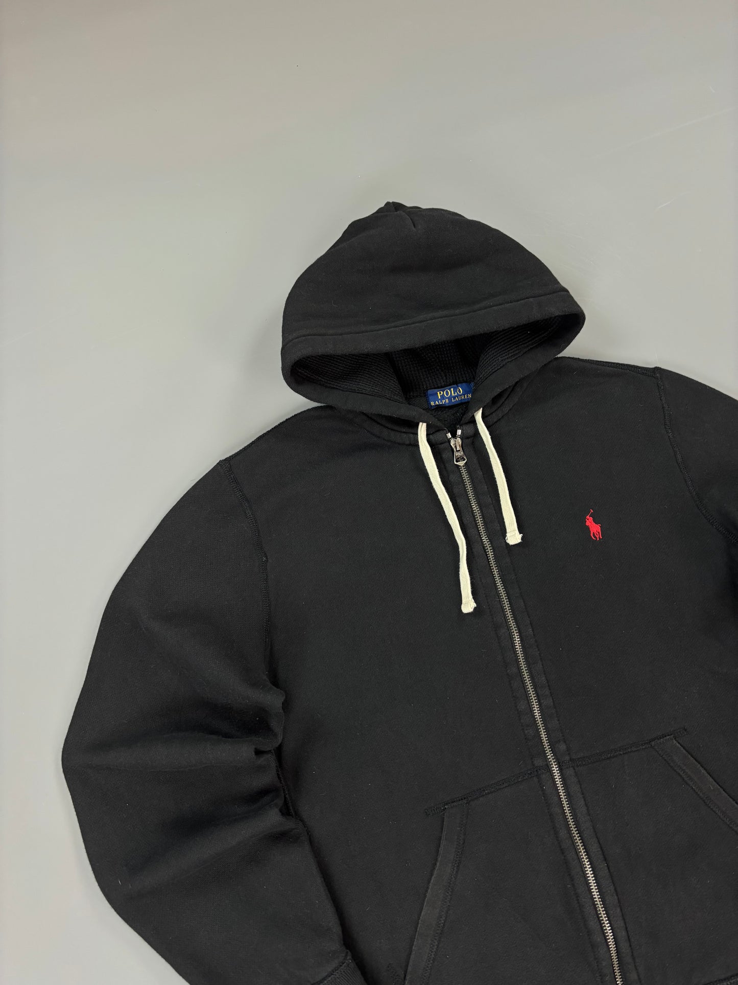 Ralph Lauren Zipper M