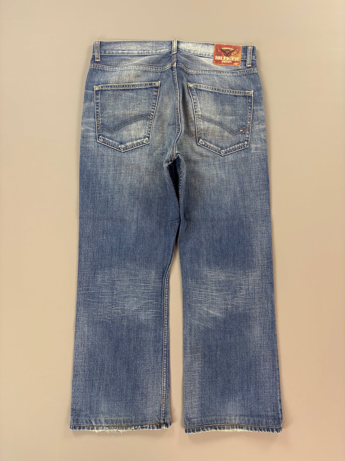 Tommy Jeans S (Baggy)