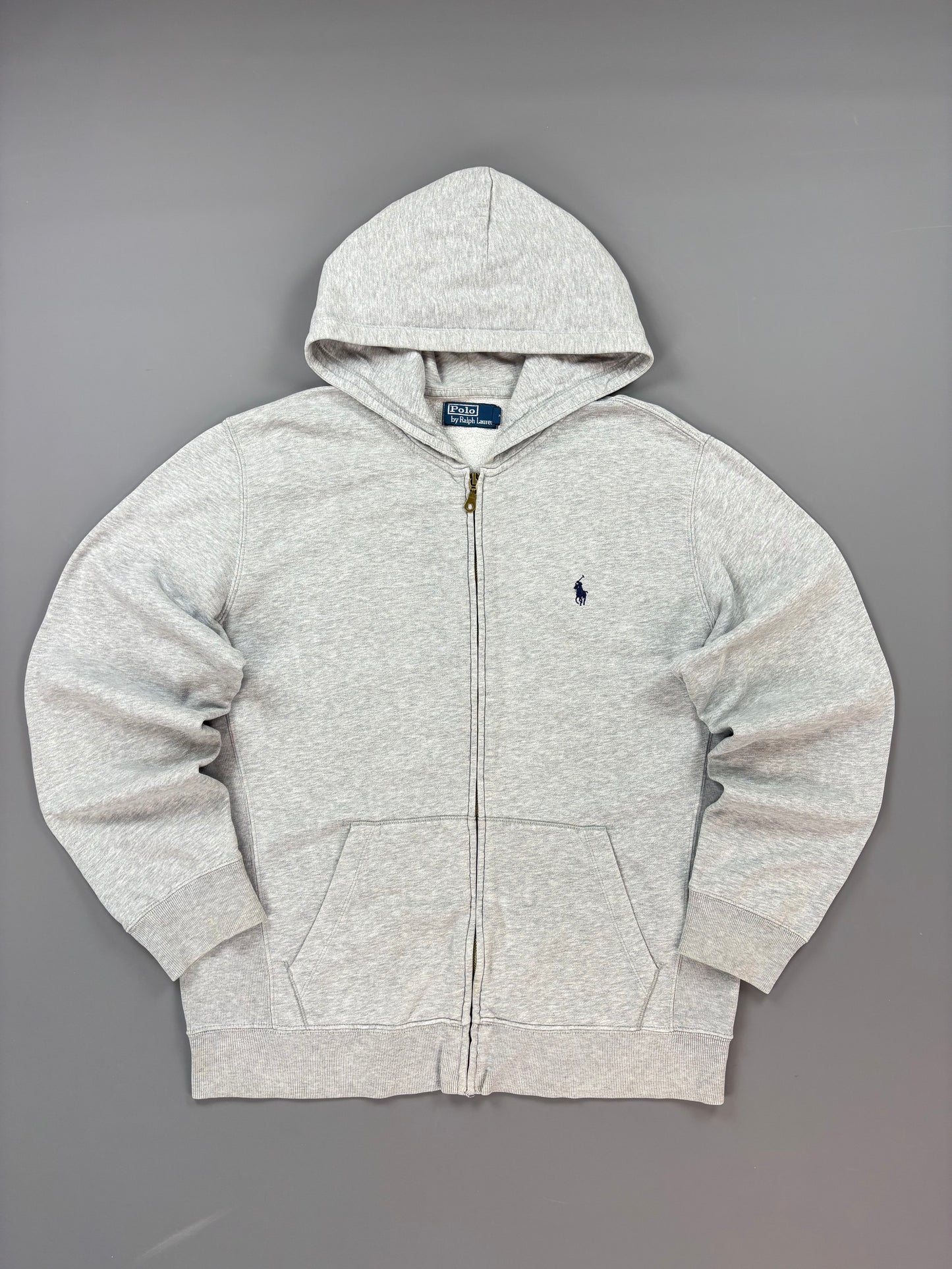Ralph Lauren Zip M