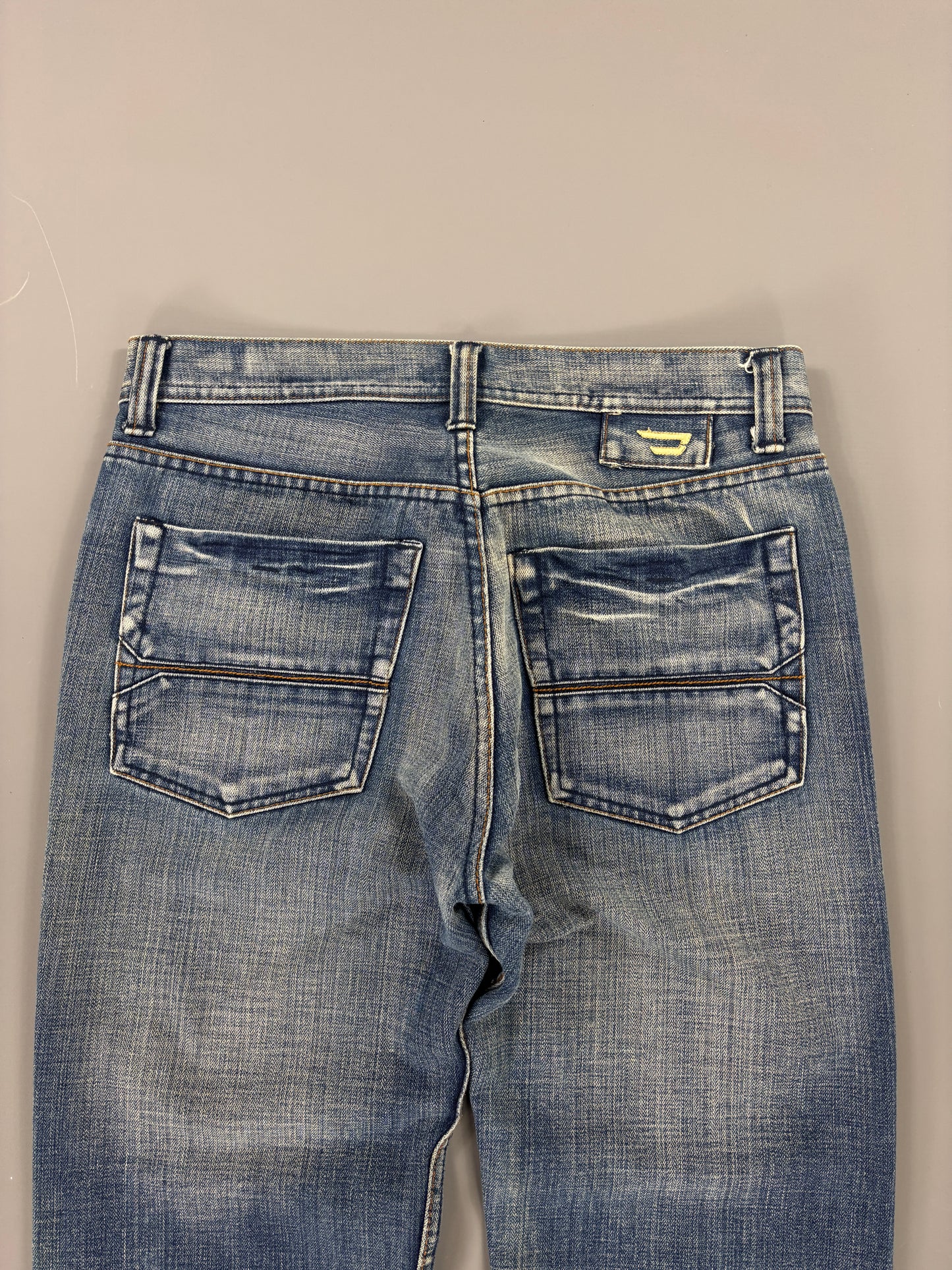Diesel Jeans 61season