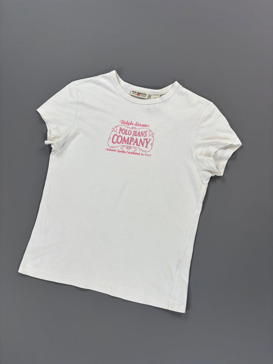 Ralph Lauren Girls T-Shirt S