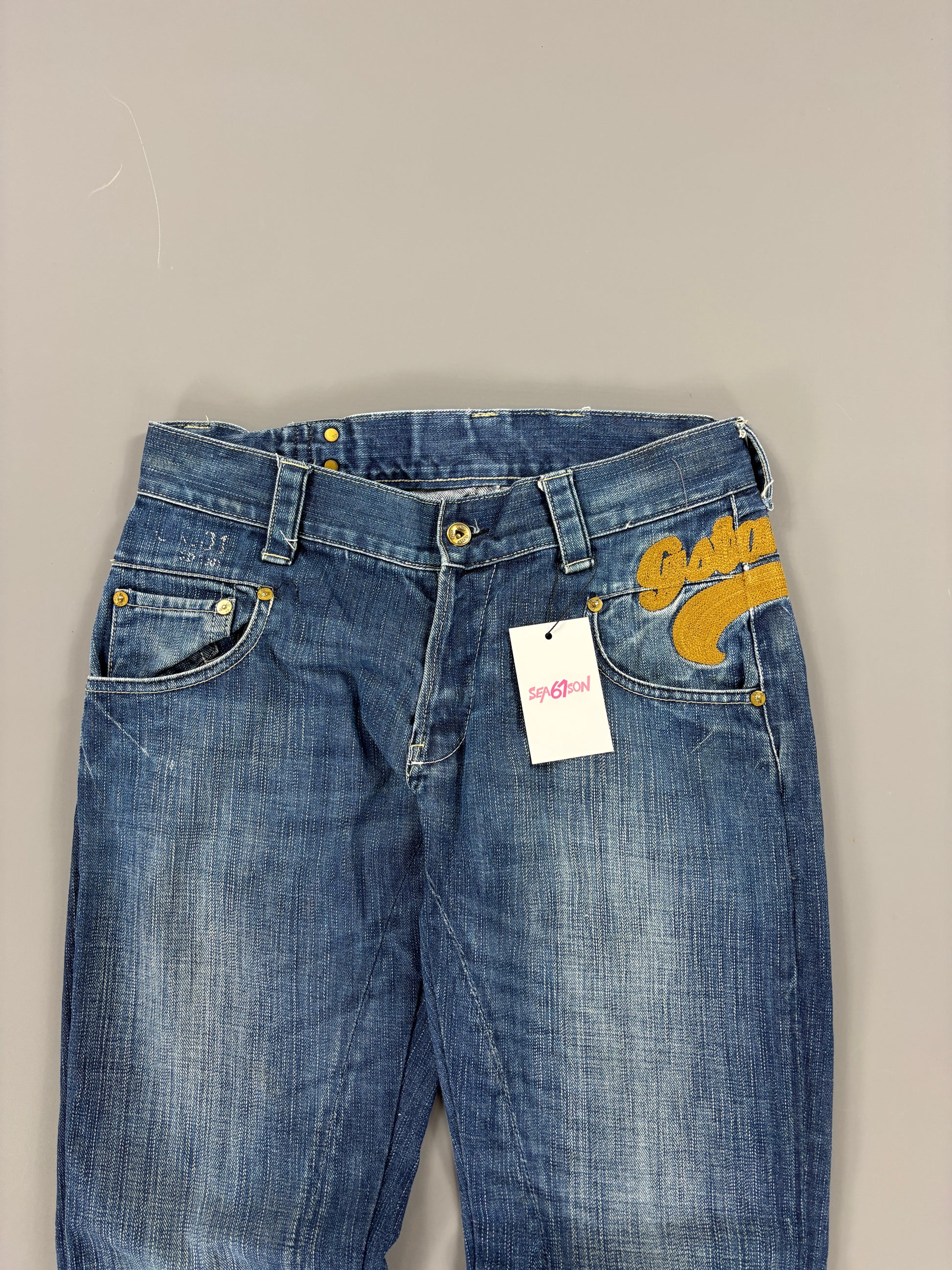 G-Star Jeans 61season