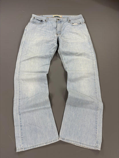 Levis Bootcut Jeans vintage (XL) 61season