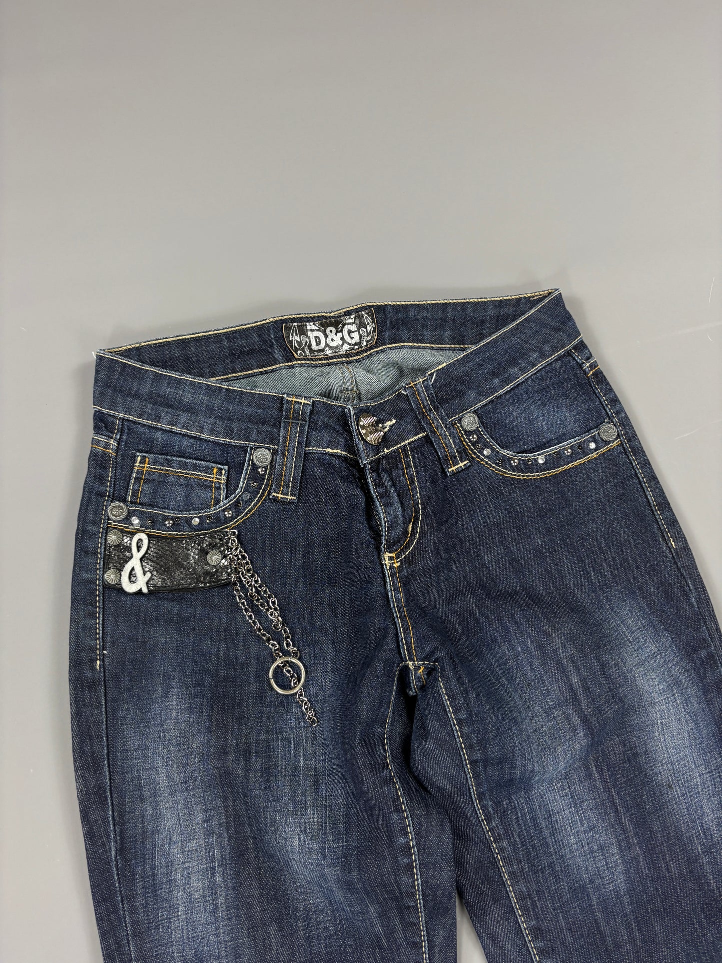 Dolce & Gabbana Jeans M-L 61season