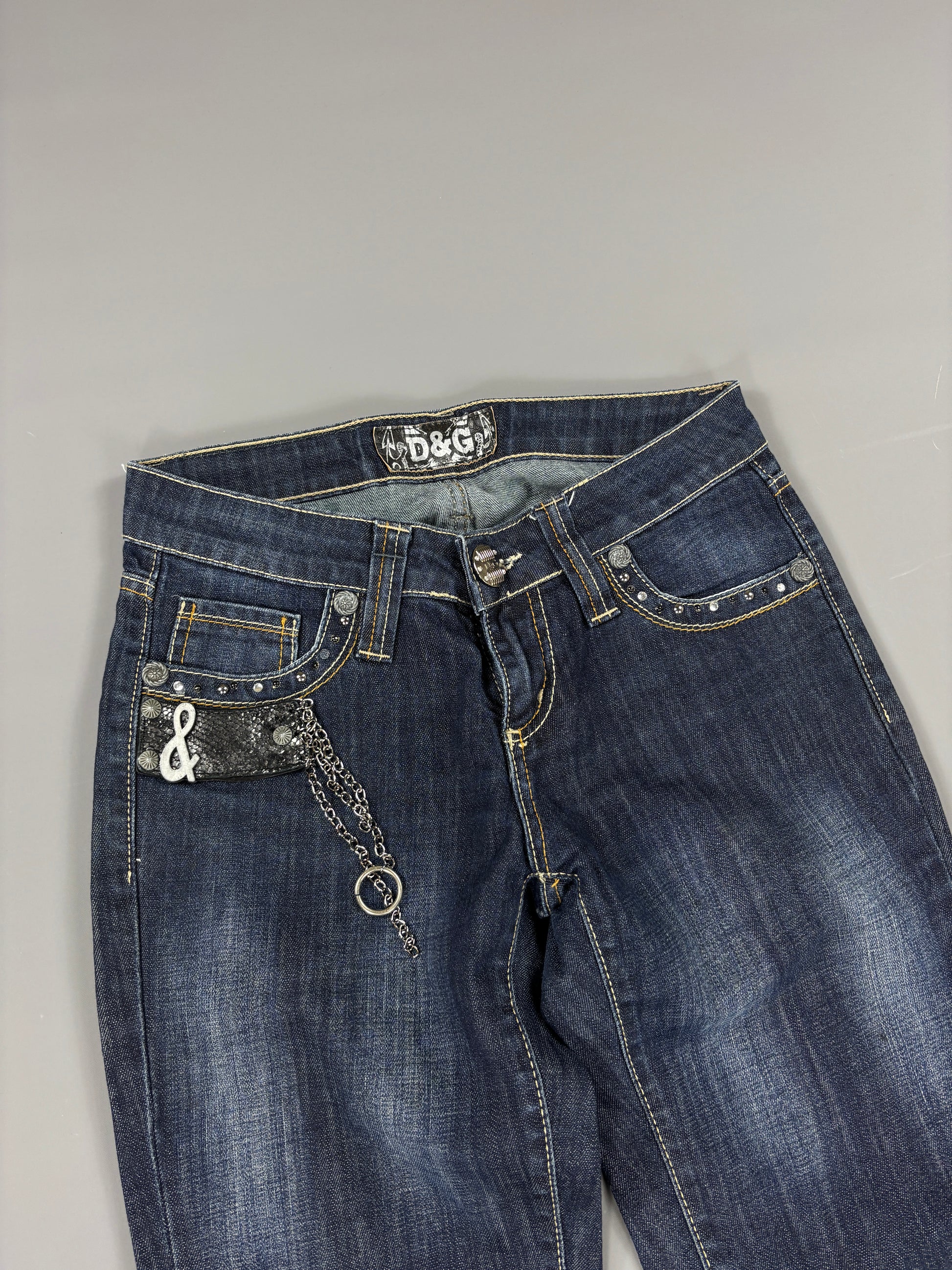 Dolce & Gabbana Jeans M-L 61season